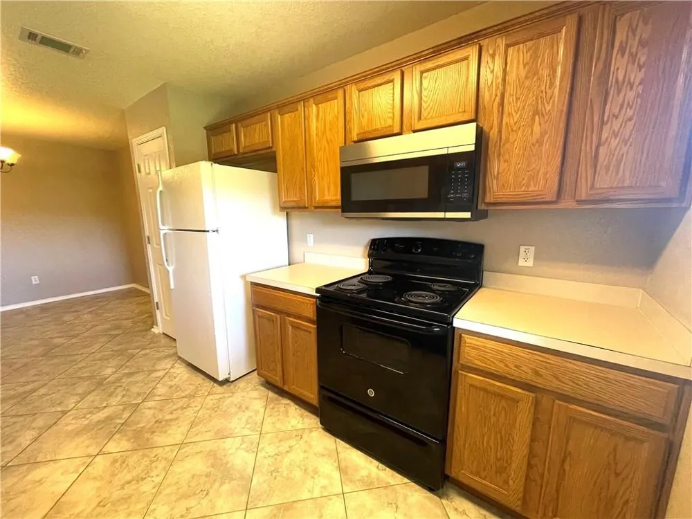 1008 Briar Drive #A & B Waco, TX 76710