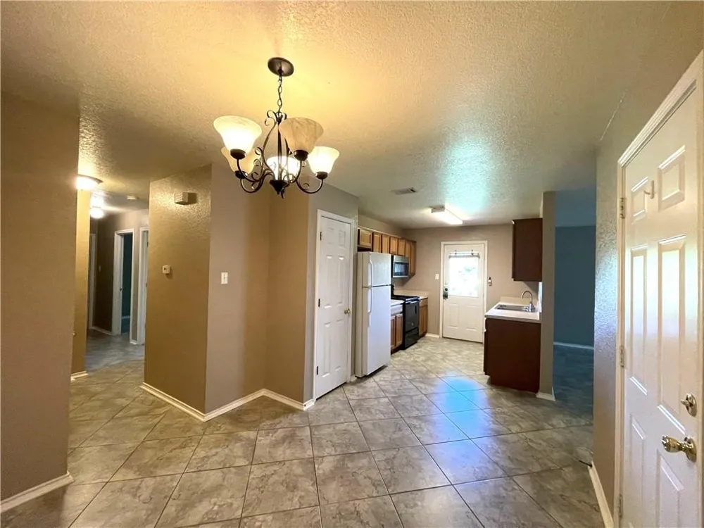 1008 Briar Drive #A & B Waco, TX 76710