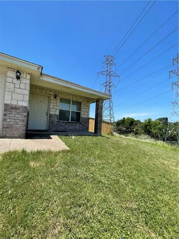 1008 Briar Drive #A & B Waco, TX 76710