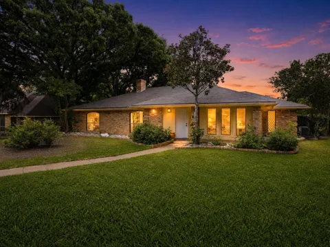 1214 Fawn Ridge Drive