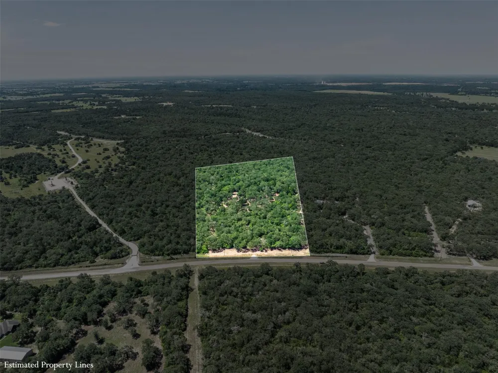 2465 County Road 58 Caldwell, TX 77836
