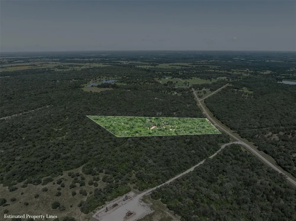 2465 County Road 58 Caldwell, TX 77836