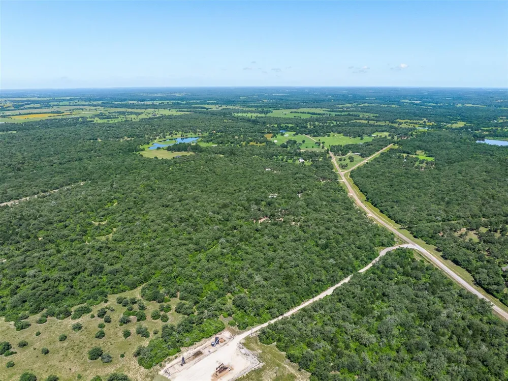 2465 County Road 58 Caldwell, TX 77836
