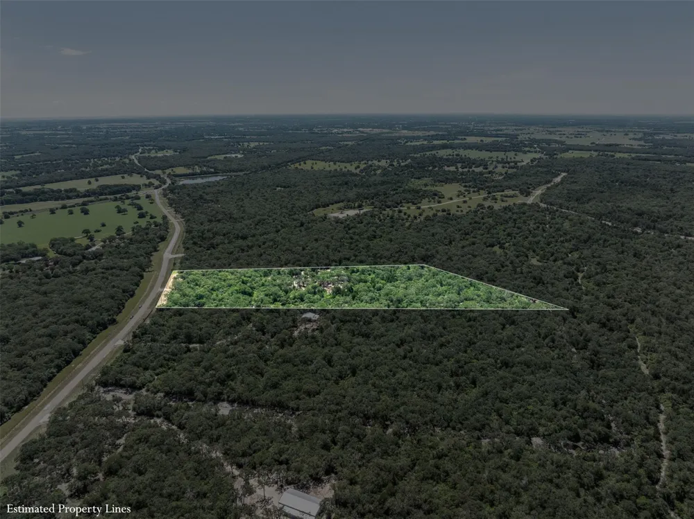 2465 County Road 58 Caldwell, TX 77836