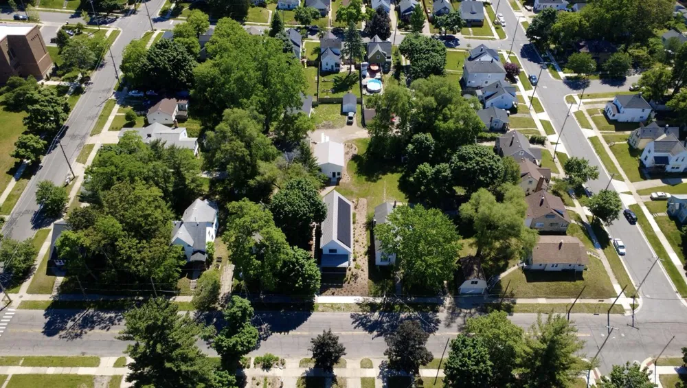 720 Eastern Avenue NE Grand Rapids, MI 49503