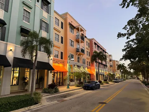200 NE 2nd Avenue #316