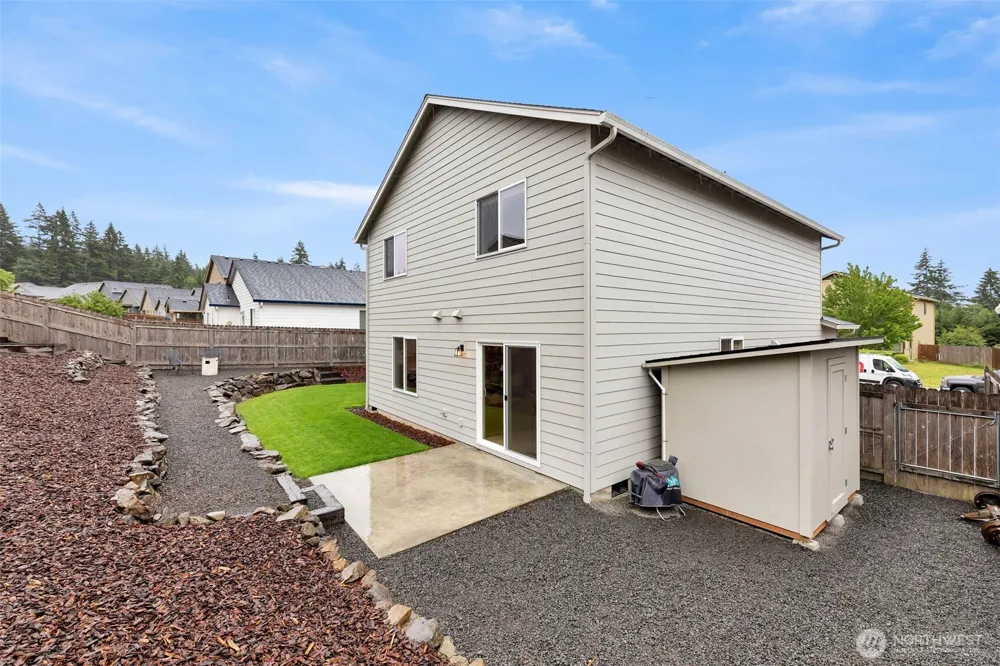 610 Stone View Way Kalama, WA 98625