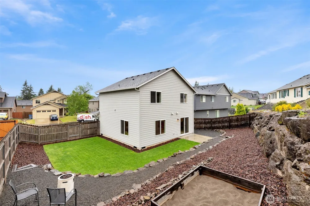 610 Stone View Way Kalama, WA 98625