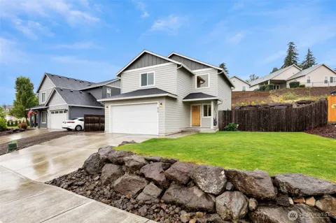610 Stone View Way