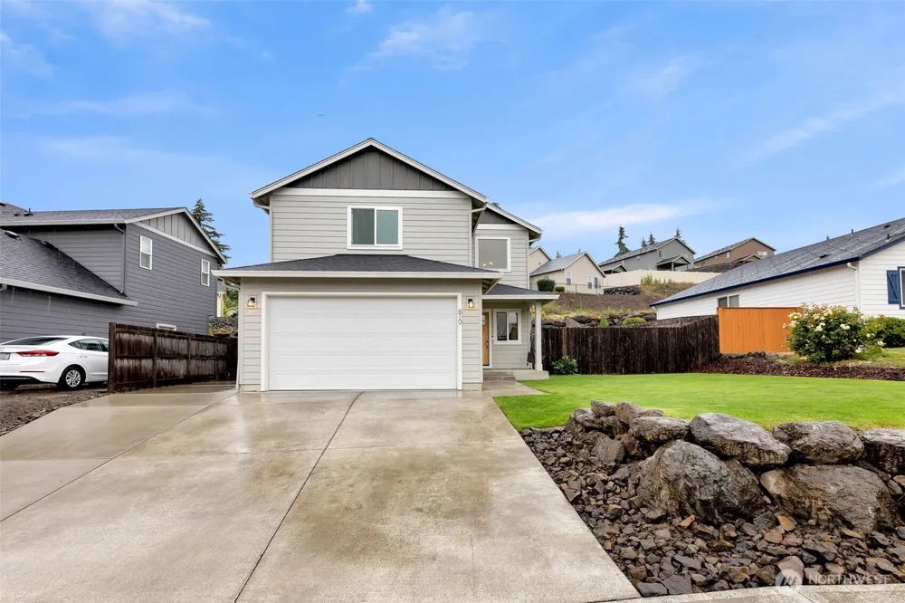 610 Stone View Way Kalama, WA 98625