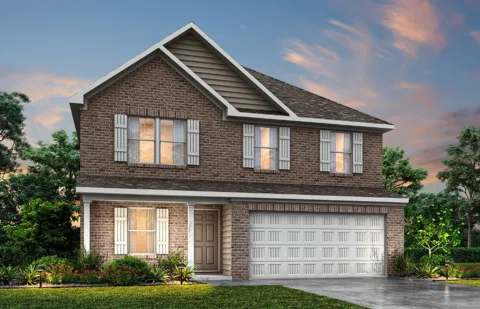 1616 Dwelling Place