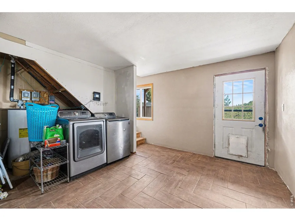 319 Springmeadow Way Red Feather Lakes, CO 80545