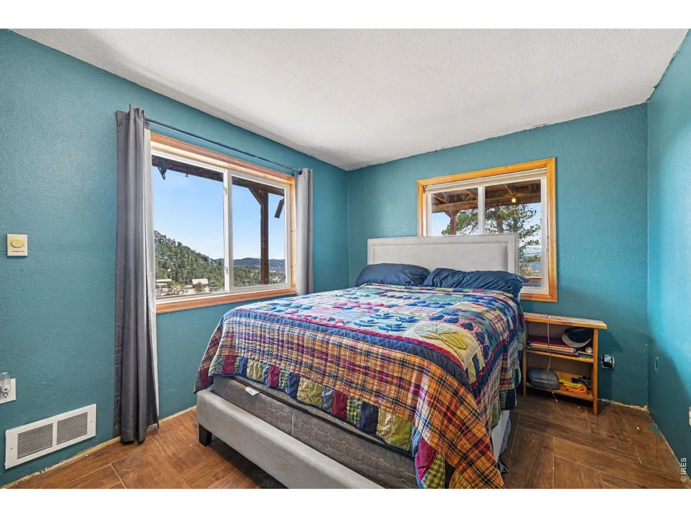 319 Springmeadow Way Red Feather Lakes, CO 80545
