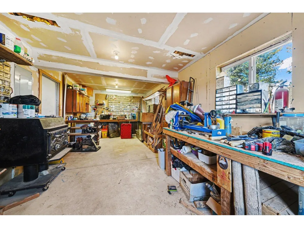 319 Springmeadow Way Red Feather Lakes, CO 80545