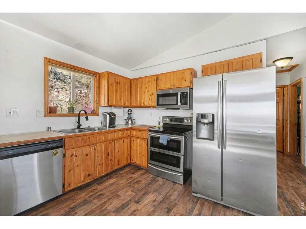 319 Springmeadow Way Red Feather Lakes, CO 80545