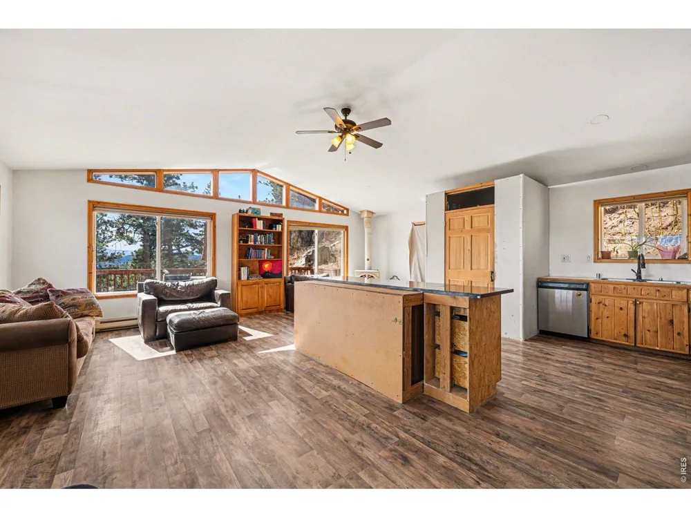 319 Springmeadow Way Red Feather Lakes, CO 80545