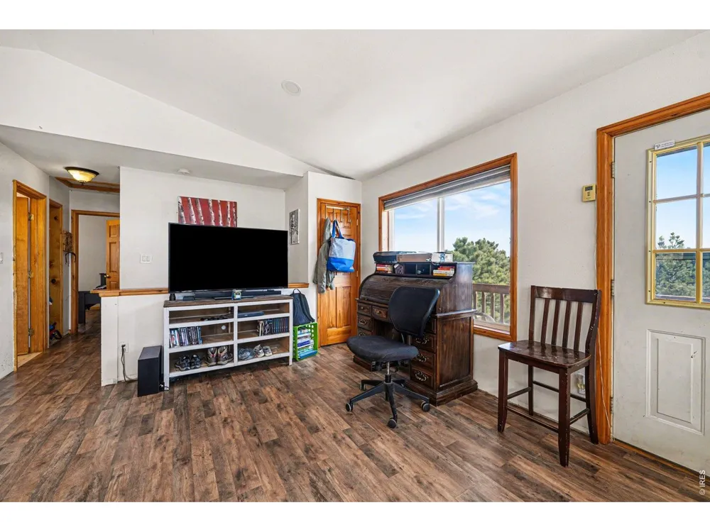 319 Springmeadow Way Red Feather Lakes, CO 80545