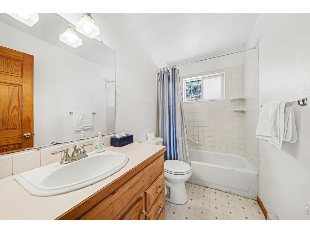 319 Springmeadow Way Red Feather Lakes, CO 80545