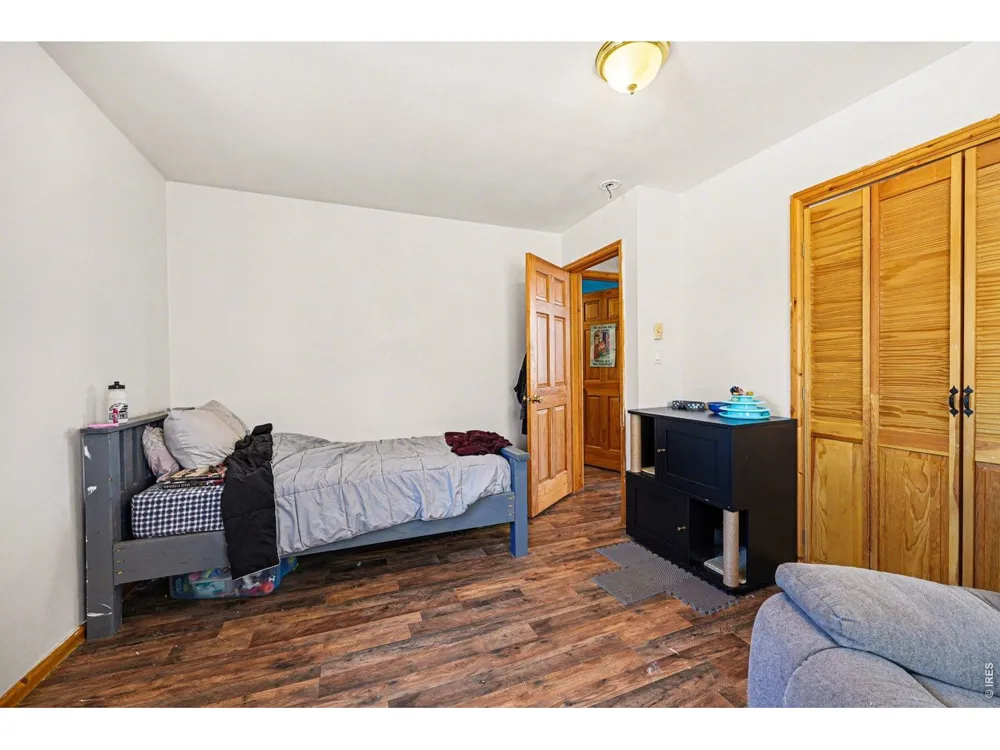 319 Springmeadow Way Red Feather Lakes, CO 80545