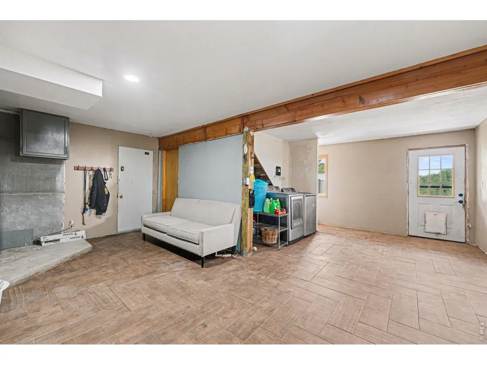 319 Springmeadow Way Red Feather Lakes, CO 80545