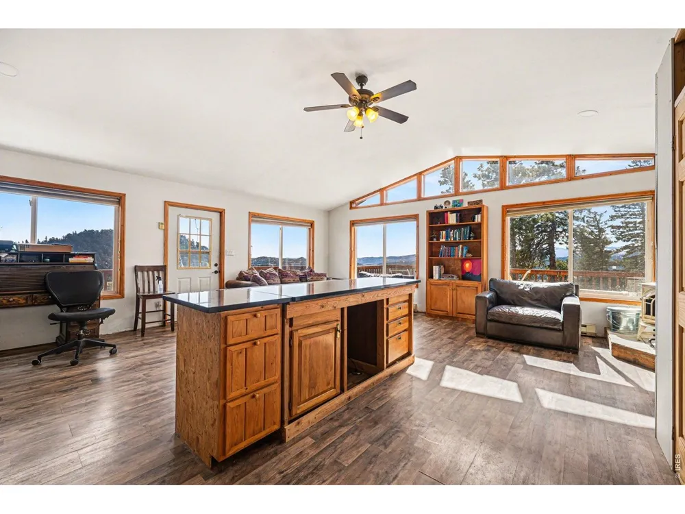 319 Springmeadow Way Red Feather Lakes, CO 80545