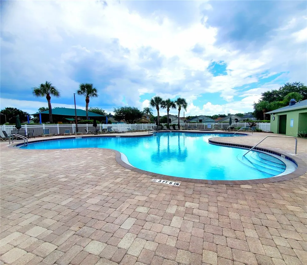 25644 FRITH STREET Land O Lakes, FL 34639
