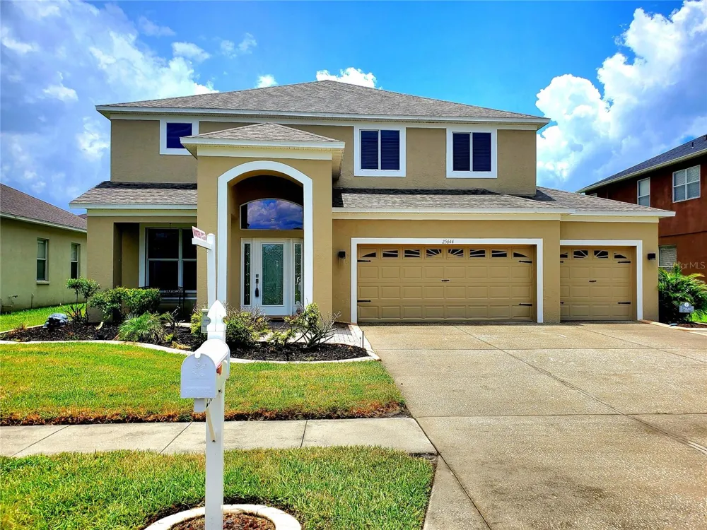 25644 FRITH STREET Land O Lakes, FL 34639