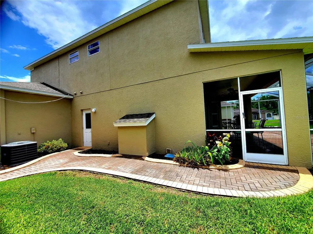 25644 FRITH STREET Land O Lakes, FL 34639