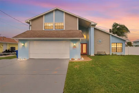 4262 PARADISE CIRCLE