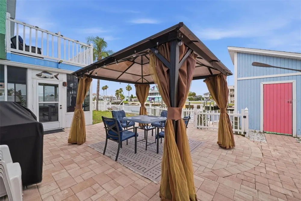 4262 PARADISE CIRCLE Hernando Beach, FL 34607