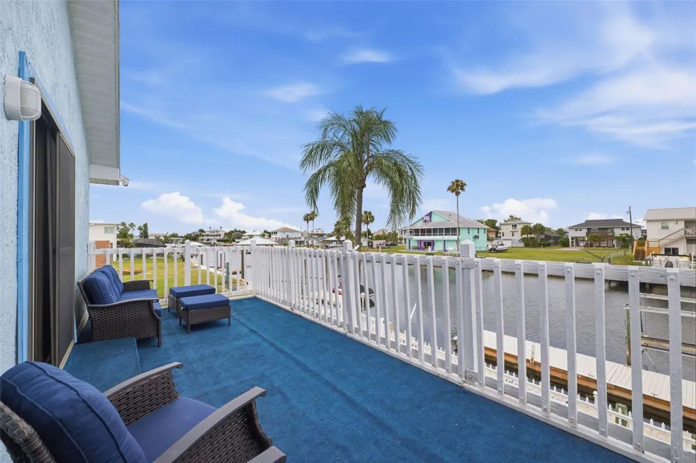 4262 PARADISE CIRCLE Hernando Beach, FL 34607
