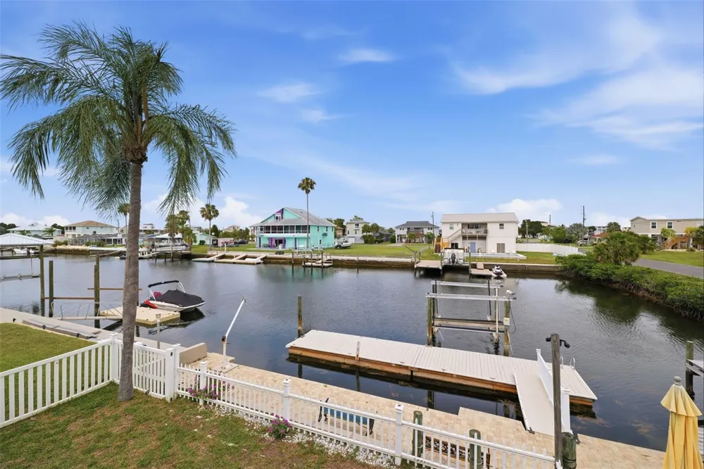 4262 PARADISE CIRCLE Hernando Beach, FL 34607