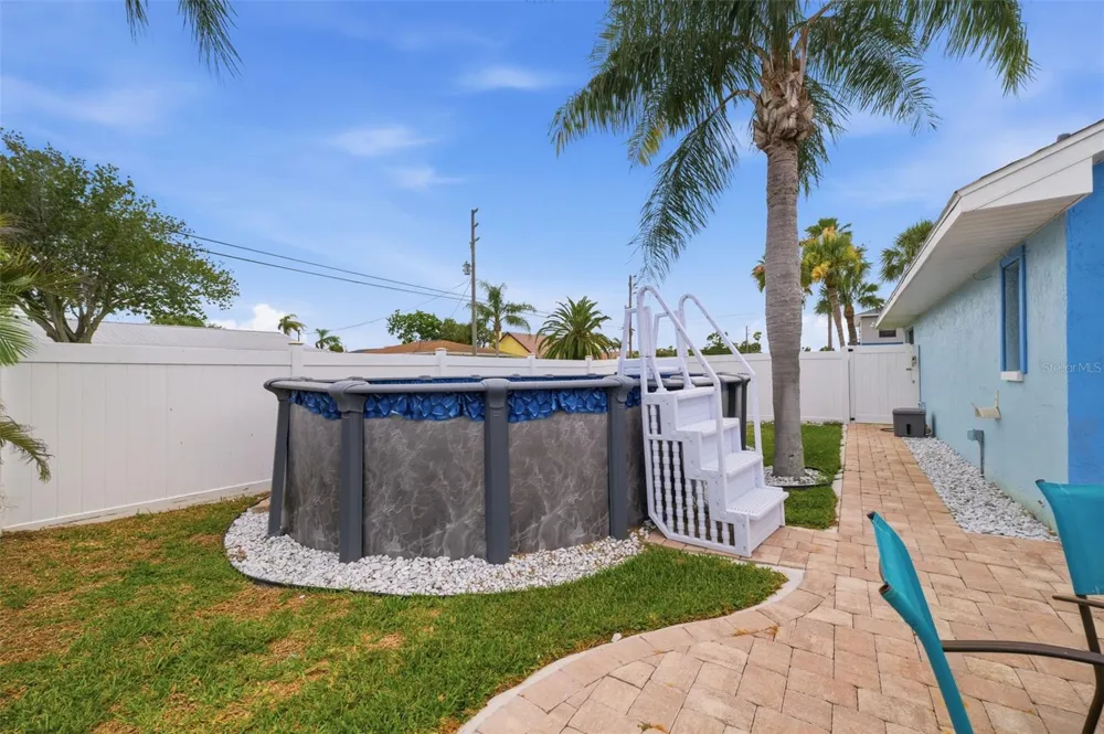 4262 PARADISE CIRCLE Hernando Beach, FL 34607