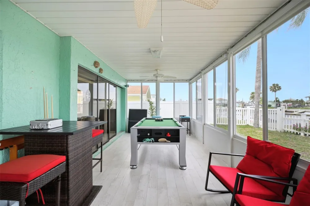4262 PARADISE CIRCLE Hernando Beach, FL 34607