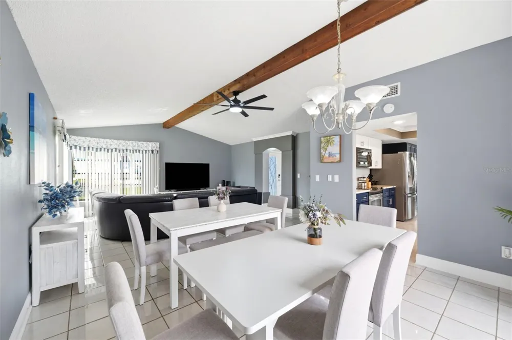 4262 PARADISE CIRCLE Hernando Beach, FL 34607