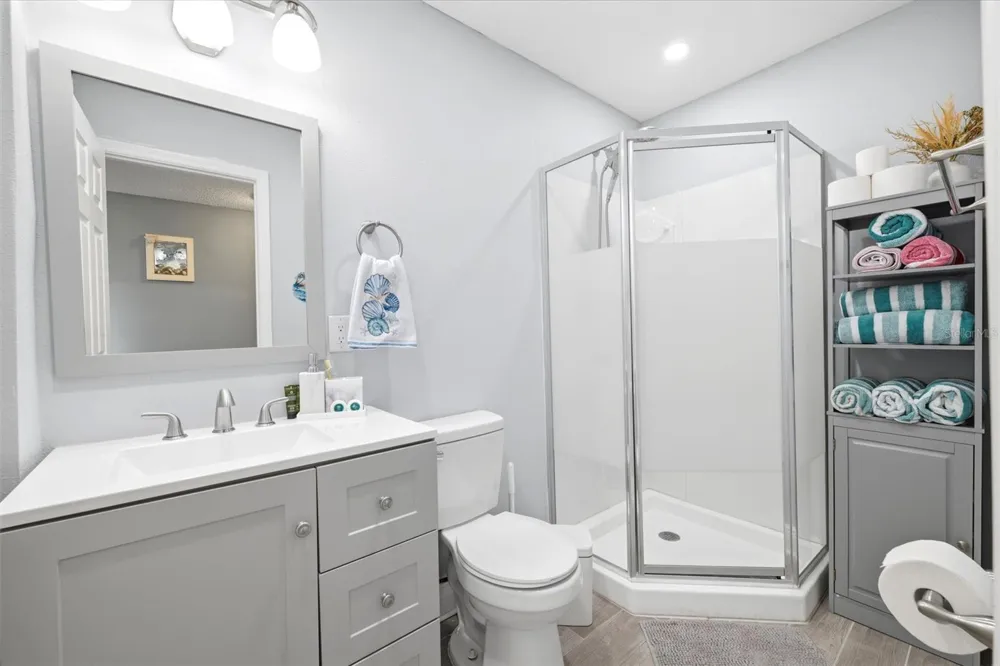4262 PARADISE CIRCLE Hernando Beach, FL 34607