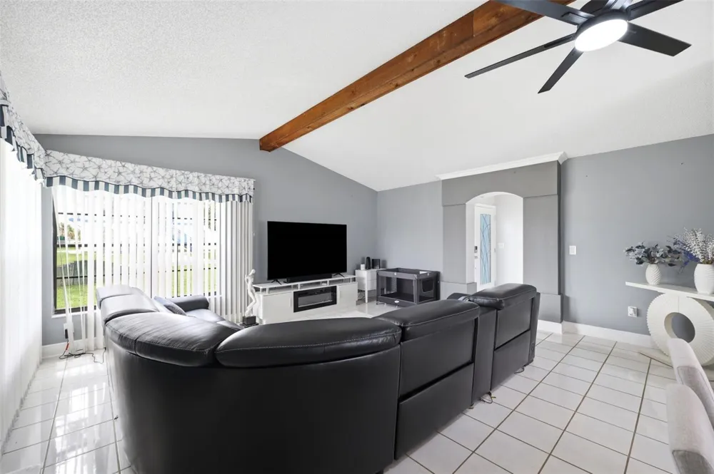 4262 PARADISE CIRCLE Hernando Beach, FL 34607