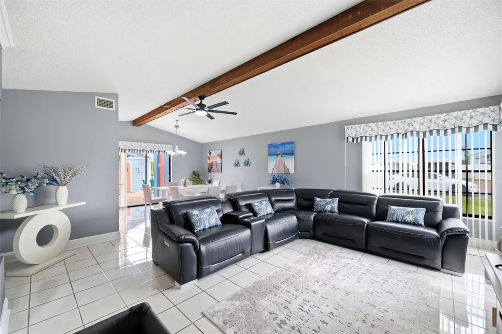4262 PARADISE CIRCLE Hernando Beach, FL 34607
