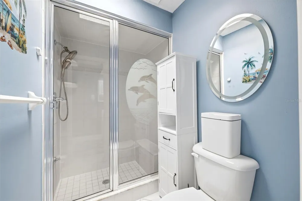 4262 PARADISE CIRCLE Hernando Beach, FL 34607