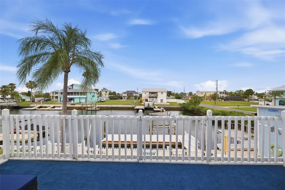 4262 PARADISE CIRCLE Hernando Beach, FL 34607