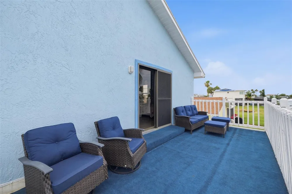 4262 PARADISE CIRCLE Hernando Beach, FL 34607