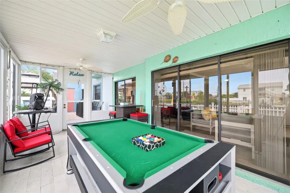 4262 PARADISE CIRCLE Hernando Beach, FL 34607