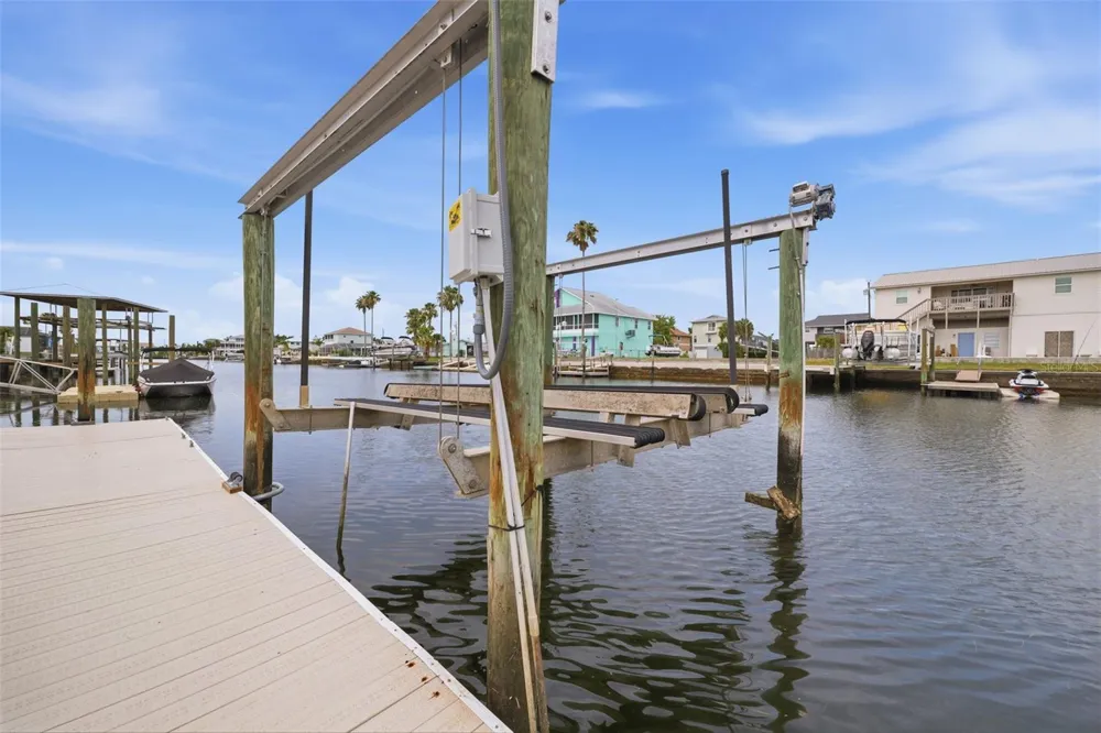 4262 PARADISE CIRCLE Hernando Beach, FL 34607