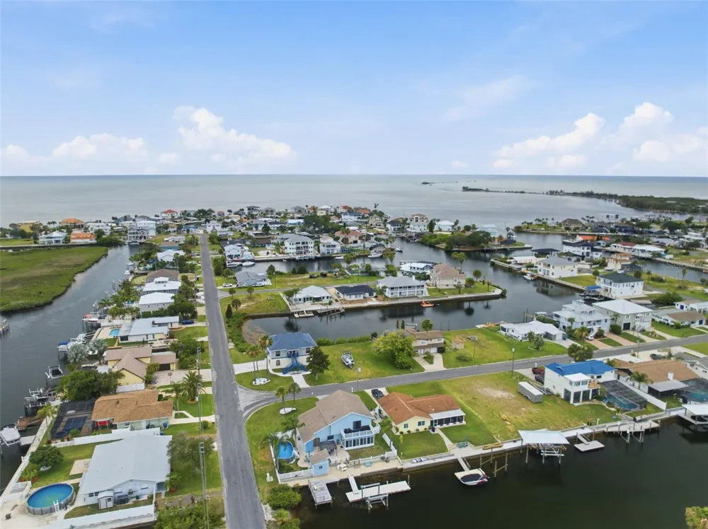 4262 PARADISE CIRCLE Hernando Beach, FL 34607