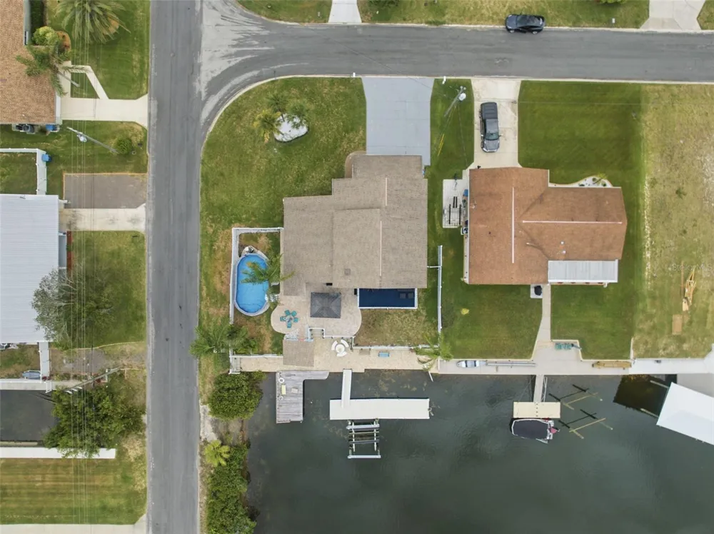 4262 PARADISE CIRCLE Hernando Beach, FL 34607