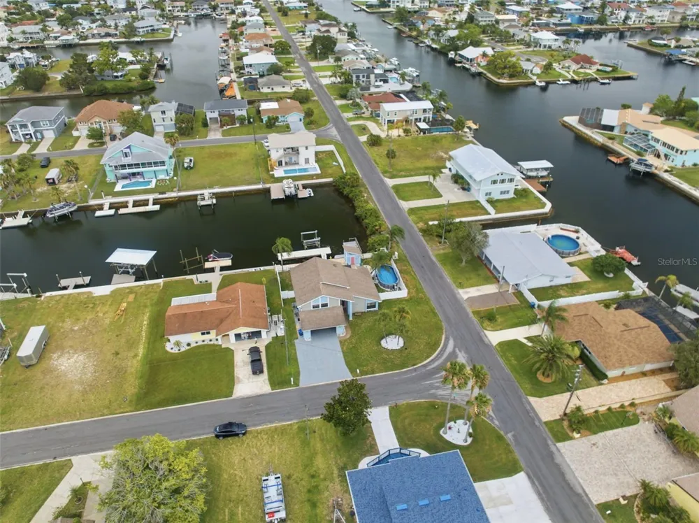 4262 PARADISE CIRCLE Hernando Beach, FL 34607