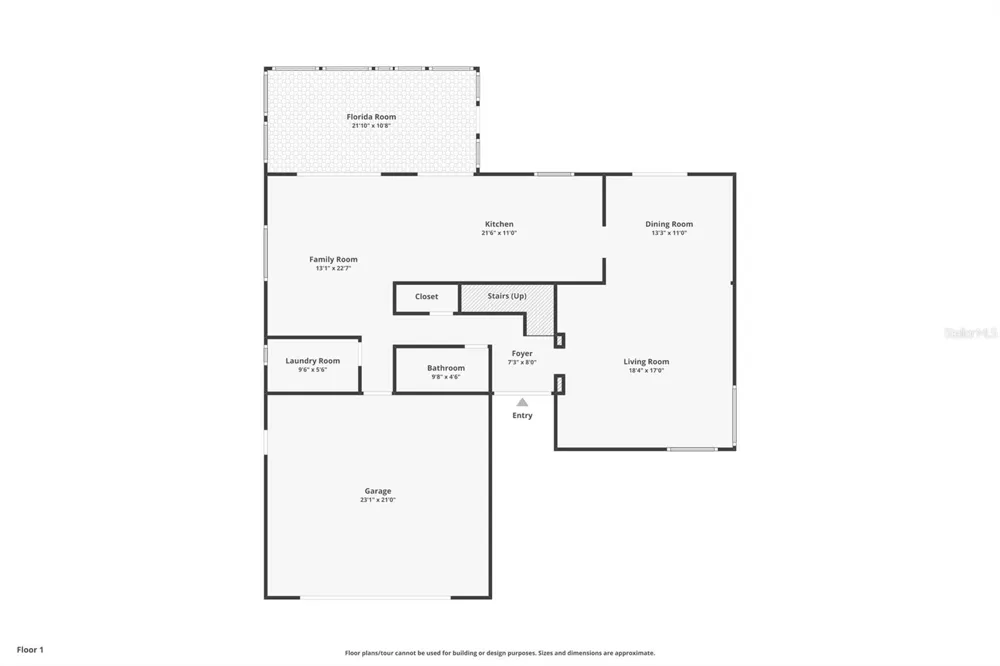 4262 PARADISE CIRCLE Hernando Beach, FL 34607