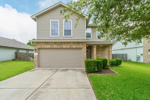 1107 Concan Drive