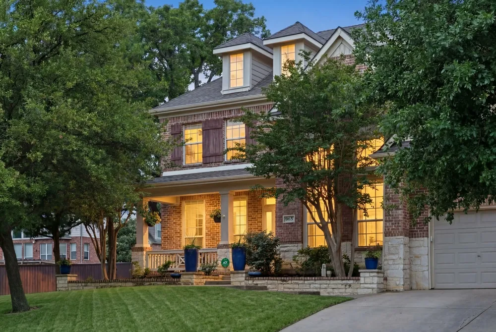 965 Fall Creek Grapevine, TX 76051