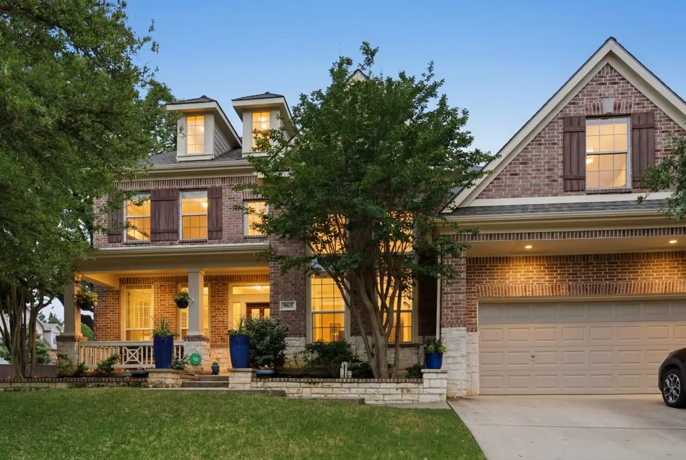 965 Fall Creek Grapevine, TX 76051
